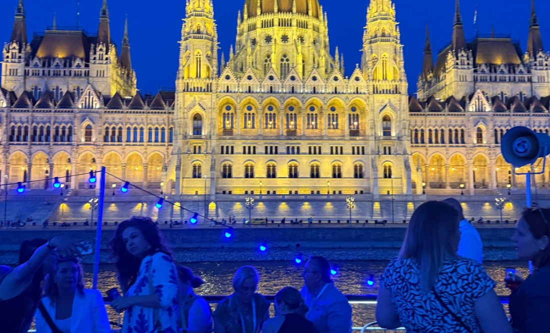 NATPE Budapest 2026 Moves to April 27–29